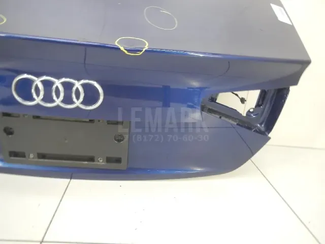 Крышка багажника для  BMW 1-serie E87/E81 2004-2011