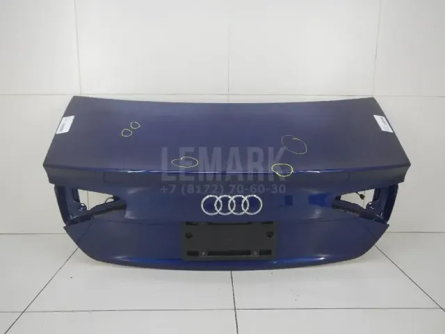 Крышка багажника для  BMW 1-serie E87/E81 2004-2011