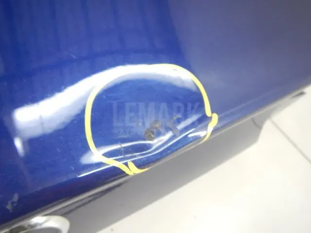 Крышка багажника для  BMW 1-serie E87/E81 2004-2011