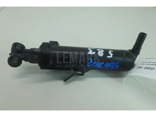 Форсунка омывателя фары для  Daewoo Espero 1991-1999