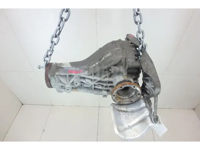 Редуктор заднего моста для  Audi A4 [B7] 2005-2007