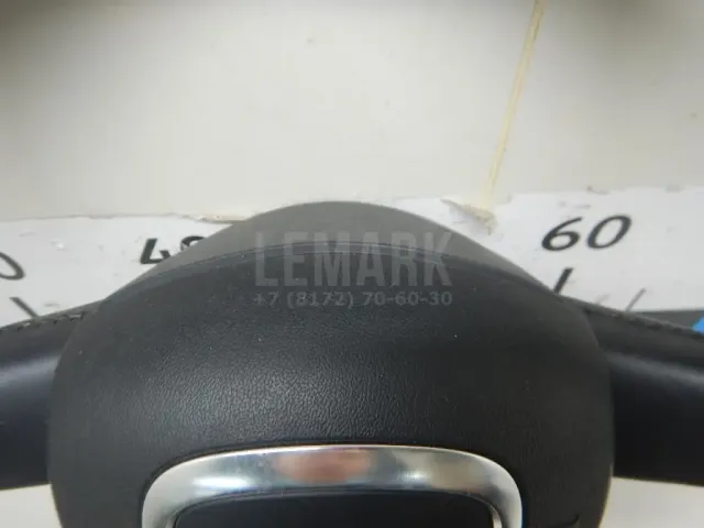 Рулевое колесо с AIR BAG для  Ford Mondeo III 2000-2007