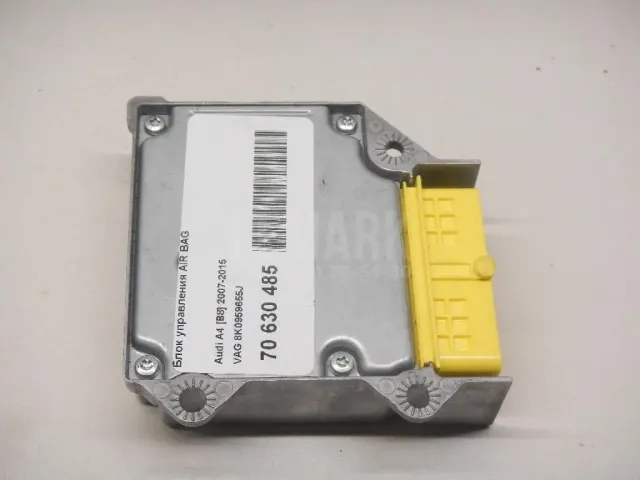 Блок управления AIR BAG