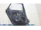 Дверь задняя левая для  Ford Escape EUR 2007-2009