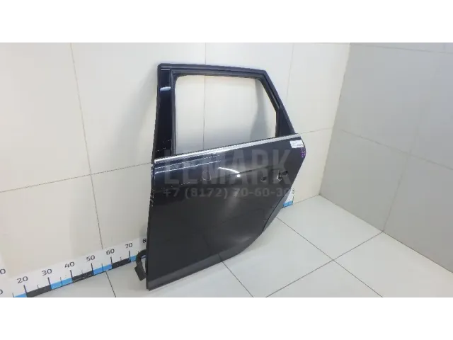 Дверь задняя левая для  Ford Escape EUR 2007-2009
