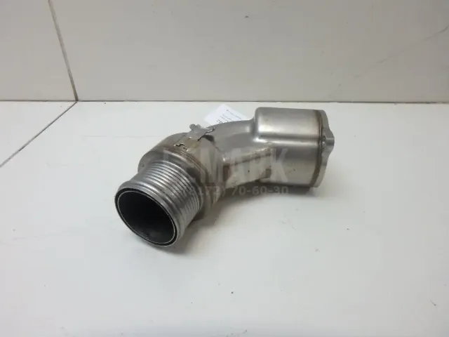 Воздуховод для  Audi A3 [8PA] Sportback 2004-2013