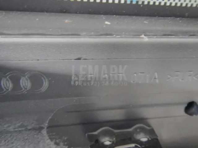 Стекло люка для  Audi A6 [C5] 1997-2004