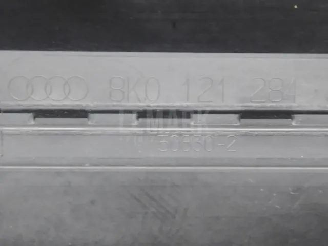 Воздуховод радиатора правый для  Audi A3 (8L1) 1996-2003
