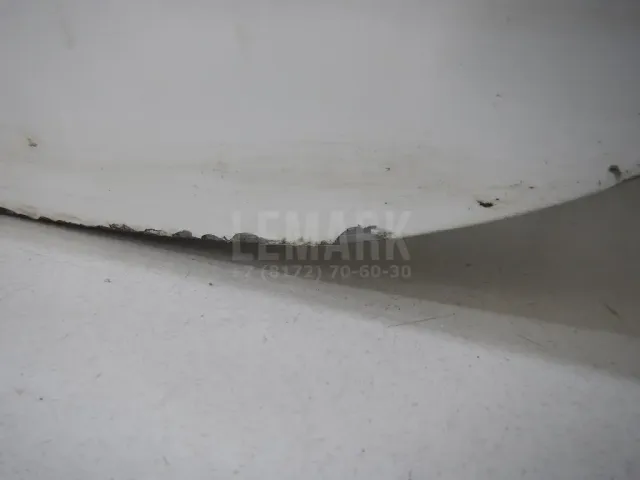 Дверь задняя левая для  Audi Allroad quattro 2006-2012