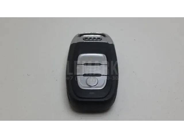 Ключ зажигания для  BMW 6-serie E63 2004-2009