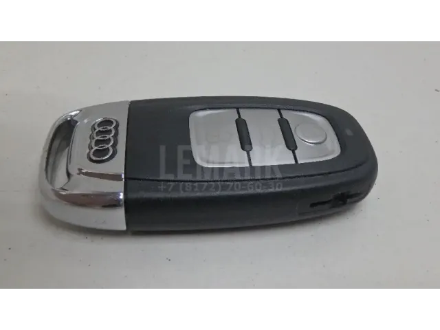 Ключ зажигания для  BMW 6-serie E63 2004-2009