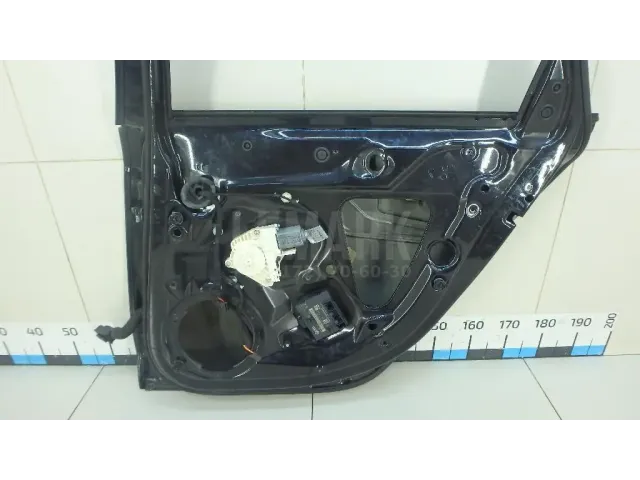 Дверь задняя правая для  Audi A3 [8PA] Sportback 2004-2013