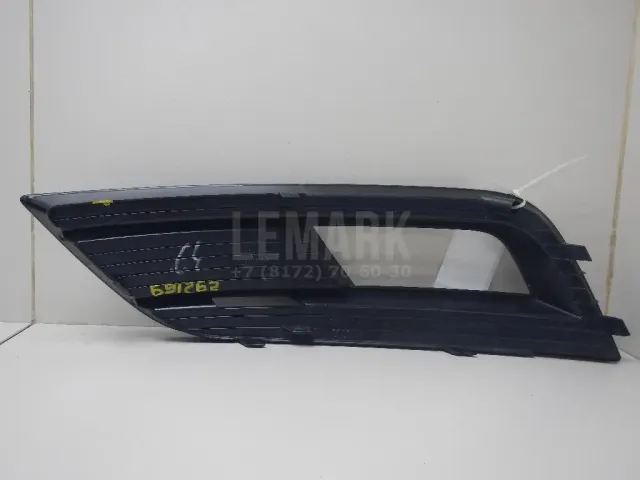 Решетка в бампер правая для  Ford Mondeo V 2015-2022