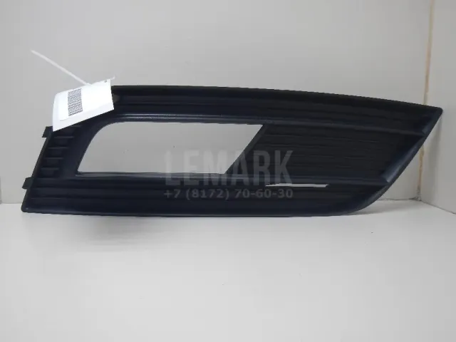 Решетка в бампер правая для  Ford Mondeo V 2015-2022