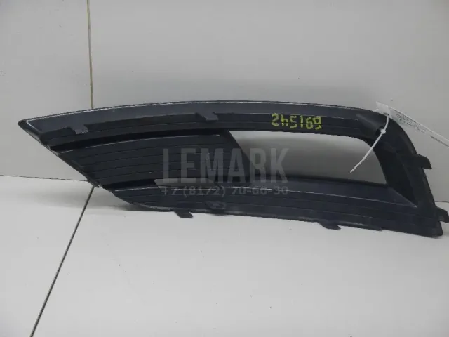 Решетка в бампер правая для  Ford Mondeo V 2015-2022