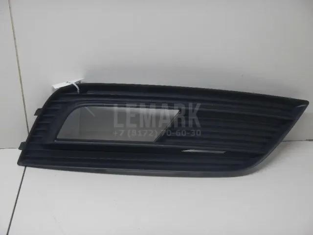 Решетка в бампер правая для  Ford Mondeo V 2015-2022