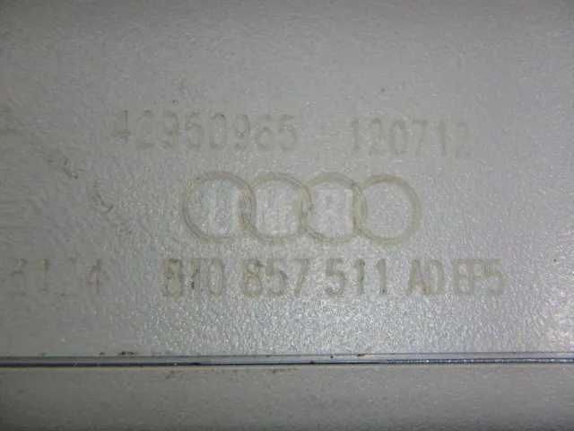 Зеркало заднего вида для  BMW 1-serie E82/E88 2007-2013
