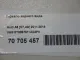 Зеркало заднего вида для  BMW 1-serie E82/E88 2007-2013