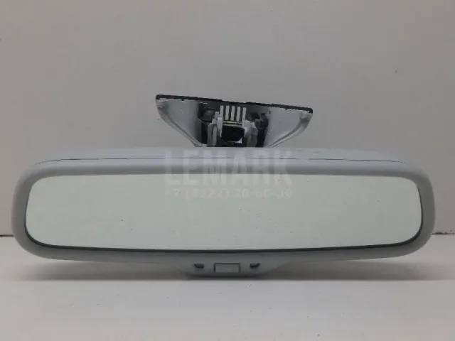 Зеркало заднего вида для  BMW 1-serie E82/E88 2007-2013