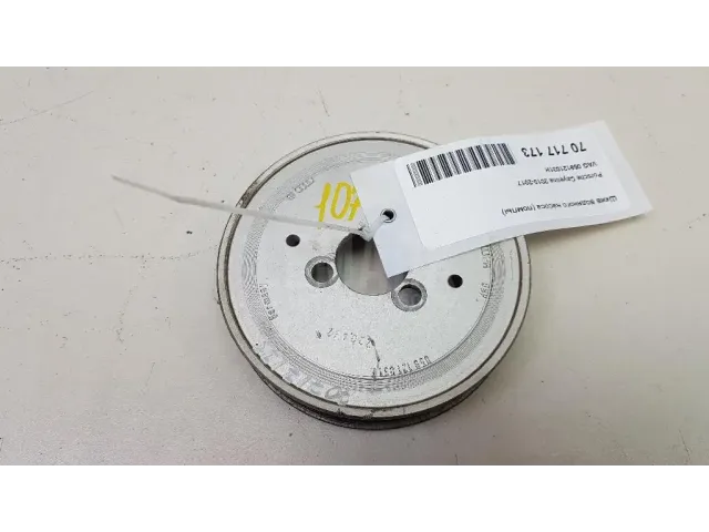 Шкив водяного насоса (помпы) для  Honda Accord VII 2003-2008