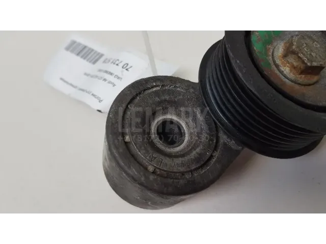 Ролик руч.ремня с кронштейном для  Ford Ranger 2006-2012