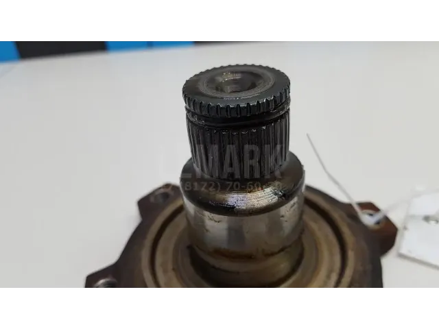 Фланец дифференциала для  Audi A3 (8L1) 1996-2003