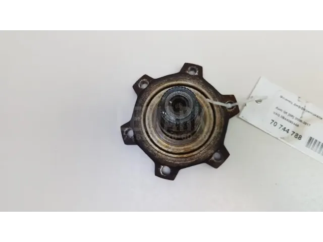 Фланец дифференциала для  Audi A3 (8L1) 1996-2003