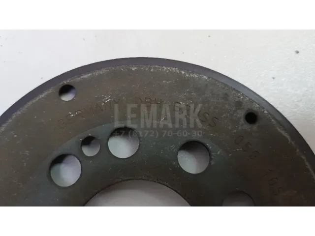 Ротор (двигатель) для  Daihatsu Terios (J1) 1998-2005