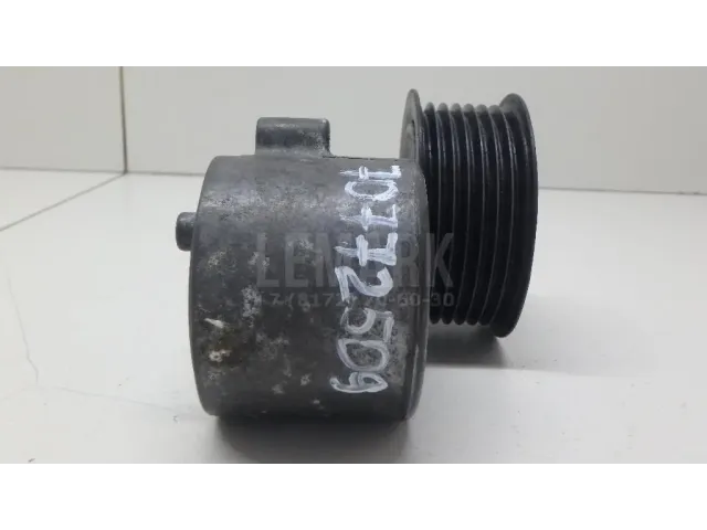 Ролик руч.ремня с кронштейном для  Citroen C3 2002-2009