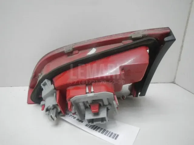 Фонарь задний внутренний левый для  Ford Mondeo V 2015-2022