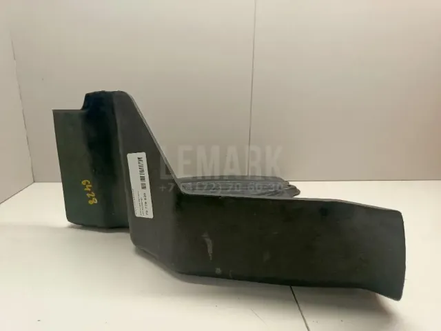 Защита антигравийная