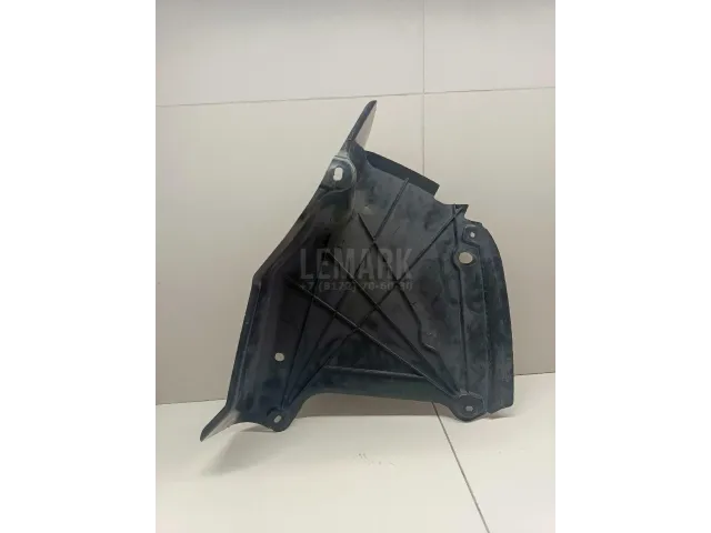 Защита антигравийная