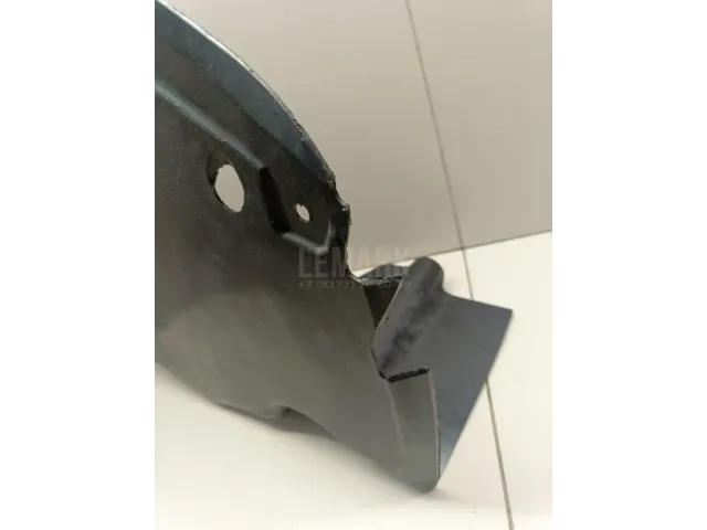 Защита антигравийная