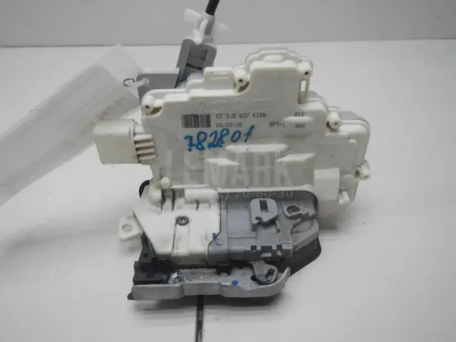 Замок двери передней левой для  BMW 3-serie F30/F31/F80 2011-2020