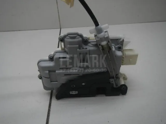 Замок двери передней левой для  BMW 3-serie F30/F31/F80 2011-2020