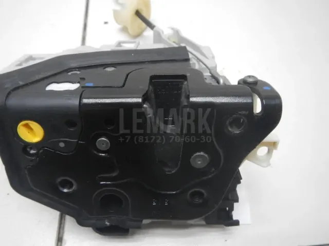 Замок двери передней левой для  BMW 3-serie F30/F31/F80 2011-2020