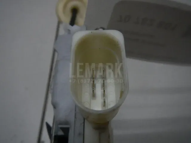 Замок двери передней левой для  BMW 3-serie F30/F31/F80 2011-2020
