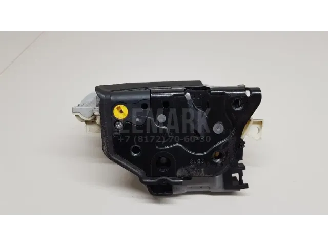 Замок двери передней левой для  Ford America Mercury Mariner 2007-2010