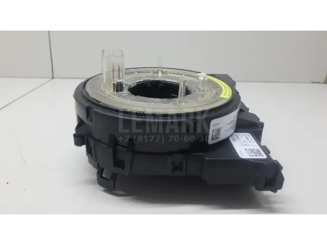 Механизм подрулевой для SRS (ленточный) для  Ford Mondeo IV 2007-2015