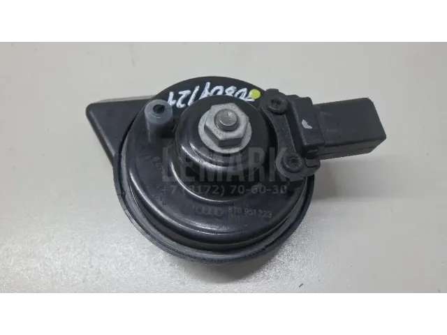 Сигнал звуковой для  BMW 3-serie E92/E93 2006-2012