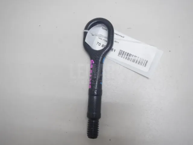 Крюк буксировочный для  BMW X6 F16/F86 2014-2020