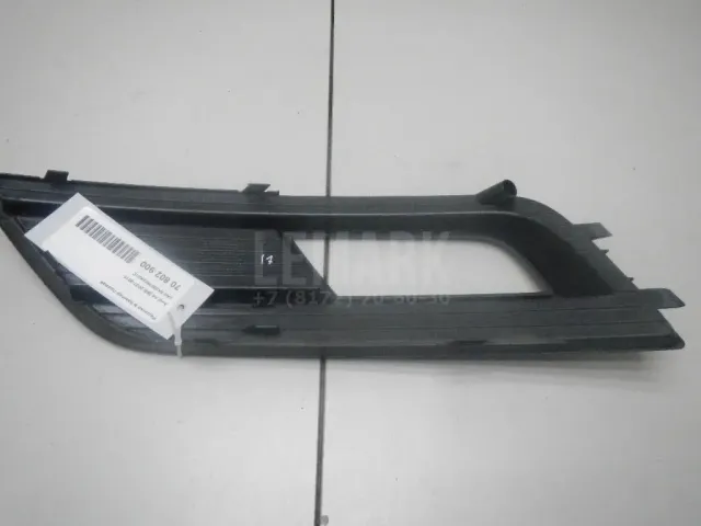 Решетка в бампер правая для  Ford Escape EUR 2007-2009
