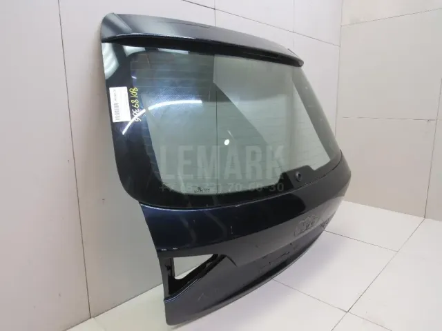 Дверь багажника со стеклом для  Audi A3 [8V] 2013-2020