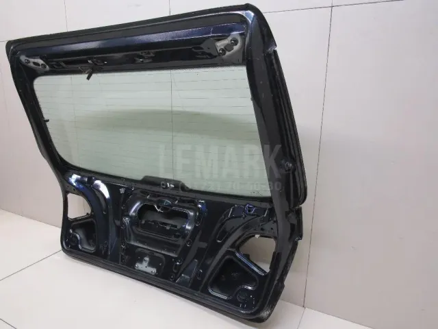 Дверь багажника со стеклом для  Audi A3 [8V] 2013-2020