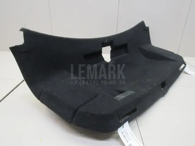 Обшивка крышки багажника для  Ford Cougar 1998-2001