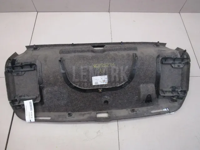 Обшивка крышки багажника для  Ford Cougar 1998-2001