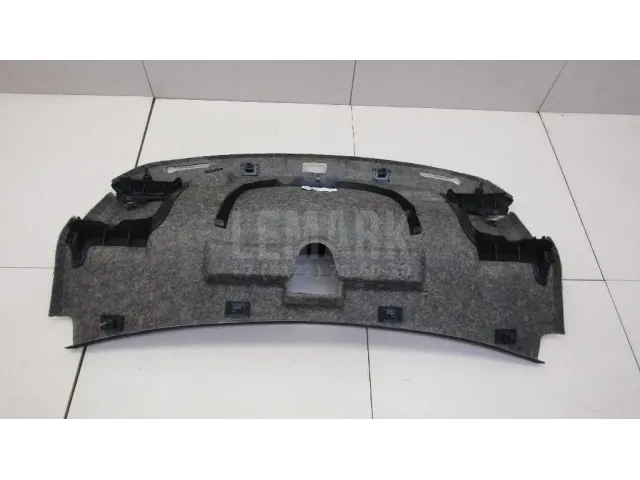 Обшивка крышки багажника для  Audi Allroad quattro 2006-2012