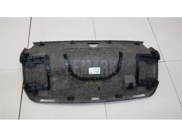 Обшивка крышки багажника для  Audi Allroad quattro 2006-2012