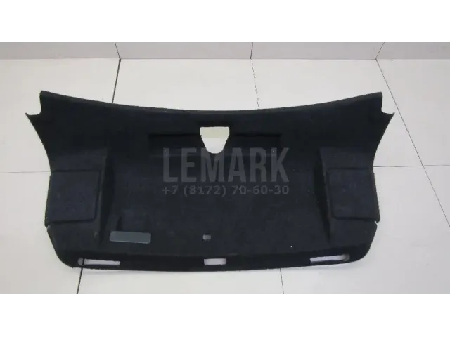 Обшивка крышки багажника для  Audi Allroad quattro 2006-2012