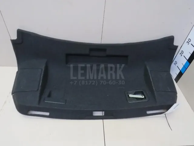 Обшивка крышки багажника для  Ford Cougar 1998-2001